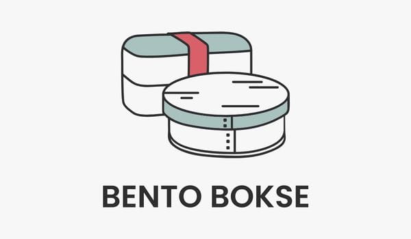 Bento box