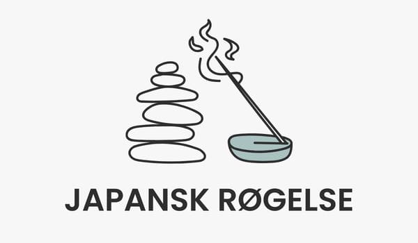 Japansk røgelse
