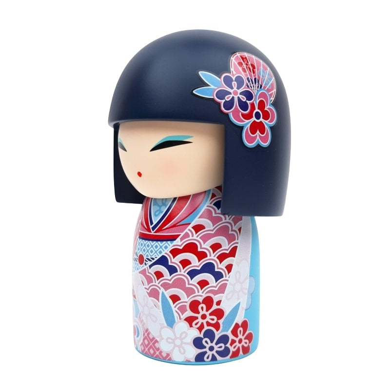 Ayaka Kimmidoll dukke 10 cm