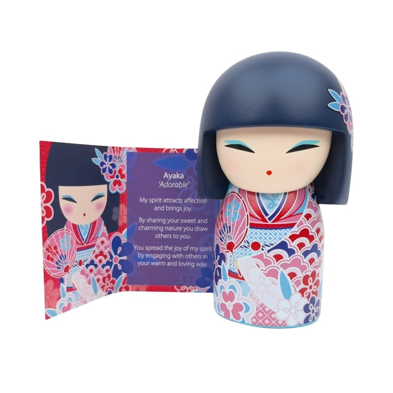 Ayaka Kimmidoll dukke 10 cm
