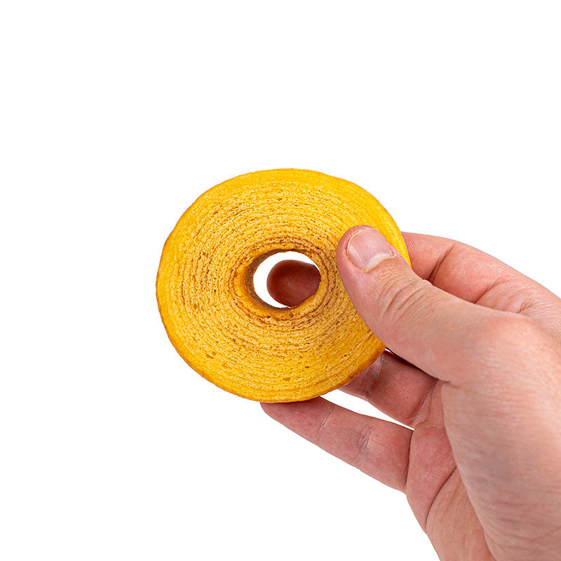 Baumkuchen Cake - Honning