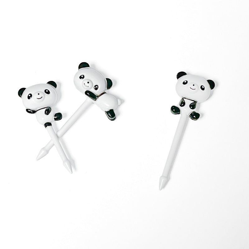 Bento Panda vælger