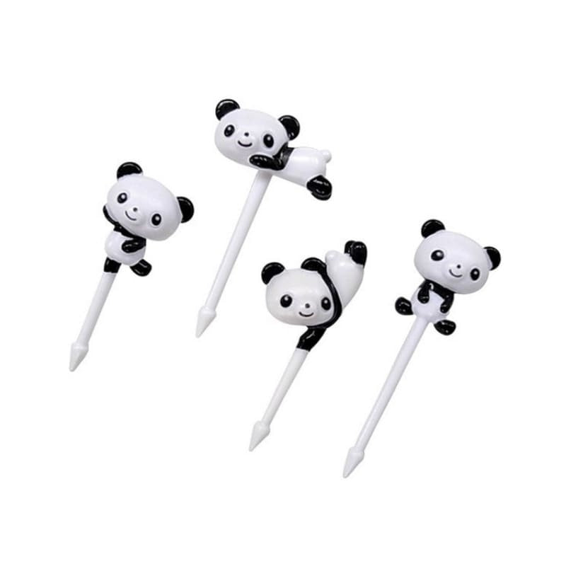 Bento Panda vælger