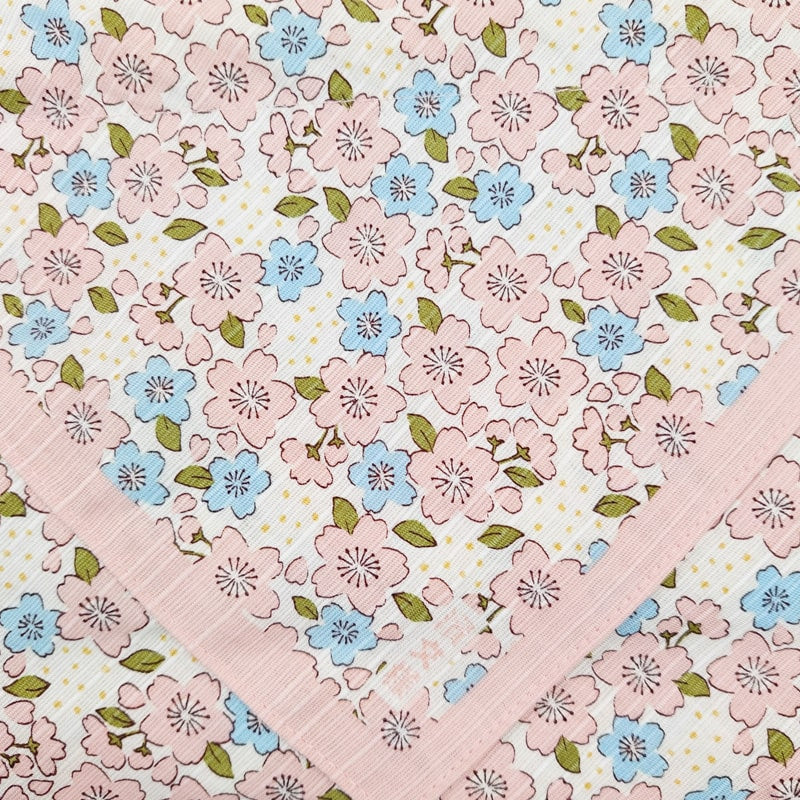 Bento taske Sakura stof