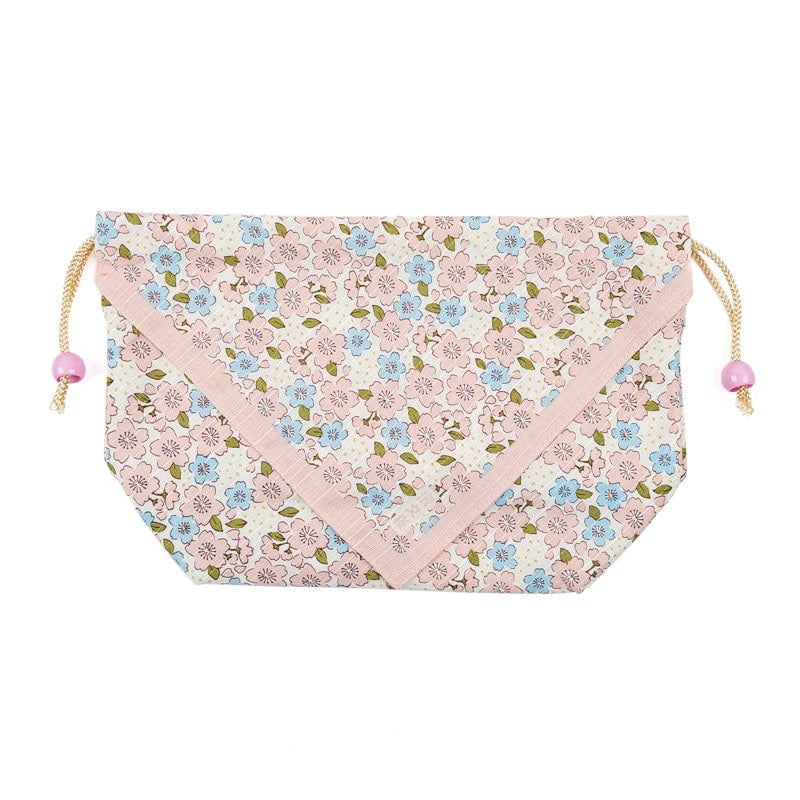Bento taske Sakura stof