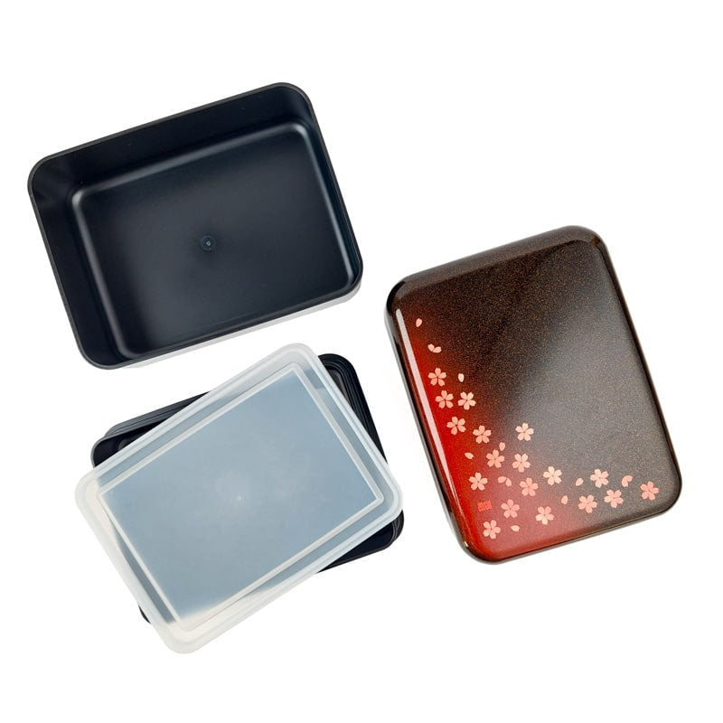 Blossom japansk bento-æske