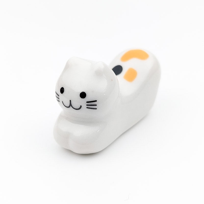 Cat Neko spisepindeholder