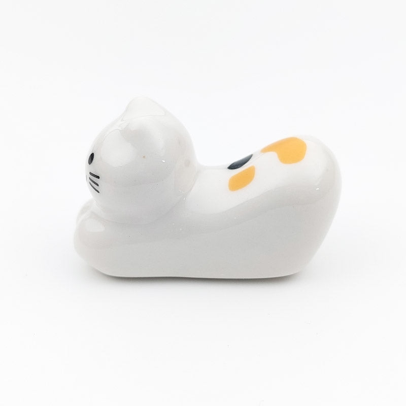 Cat Neko spisepindeholder