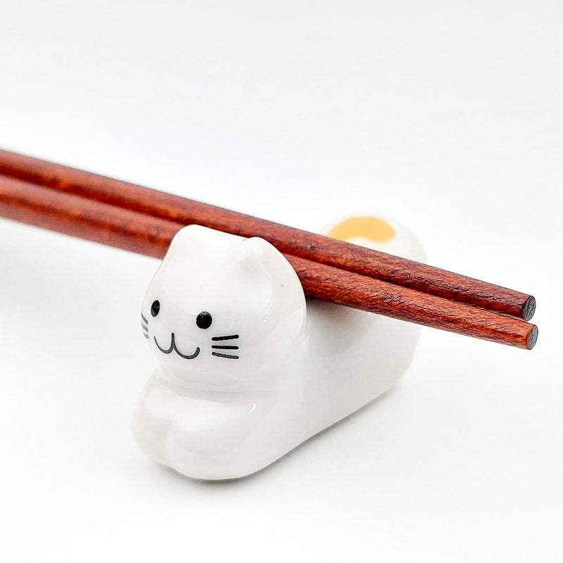 Cat Neko spisepindeholder