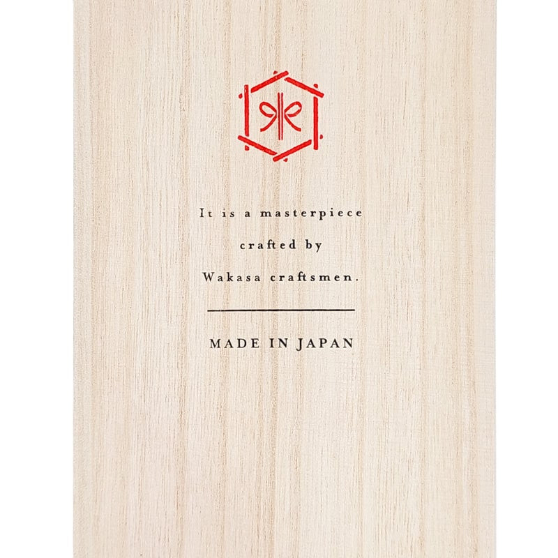 Daruma japansk spisepindesæt