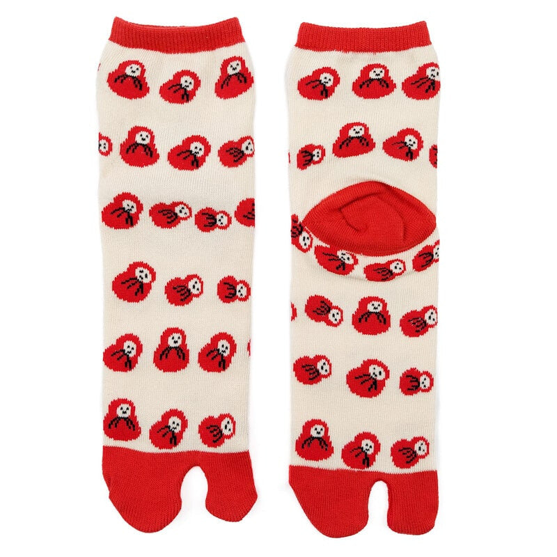 Daruma japanske sokker EU 35-39