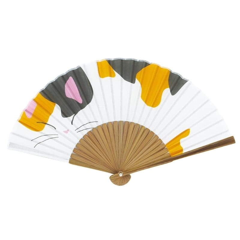 Den japanske fan Neko Mike