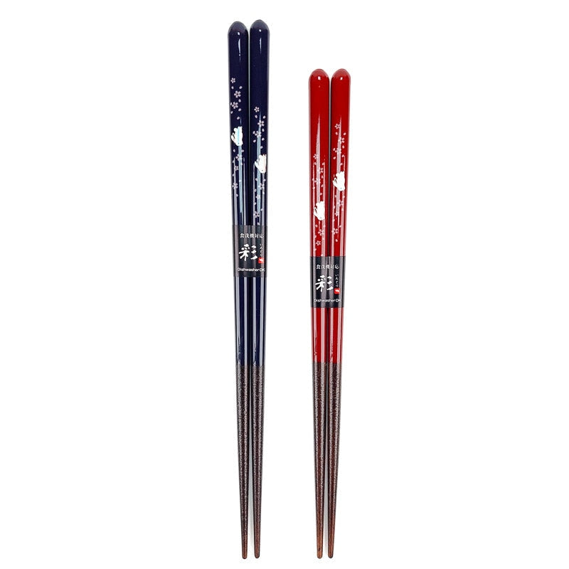 Duo Usagi japanske spisepinde