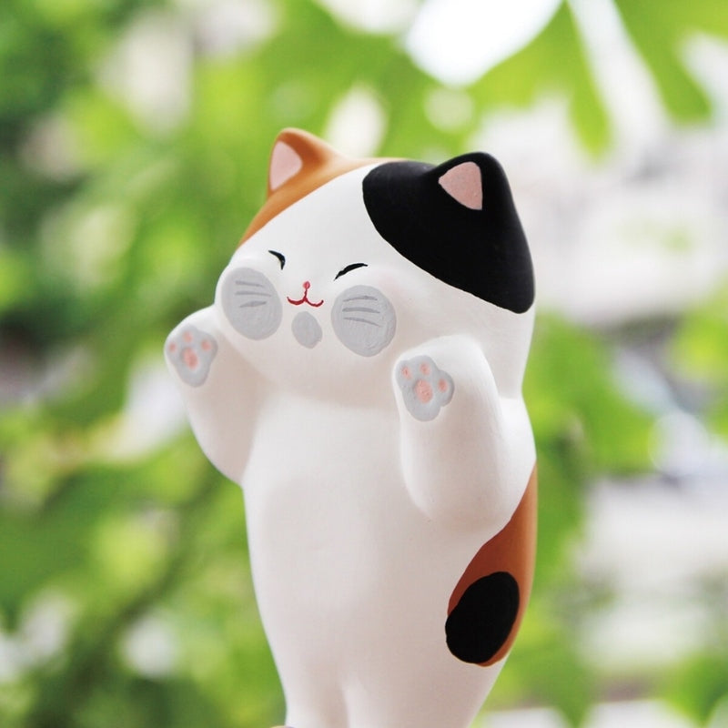 Figur Kawaii Cat Neko
