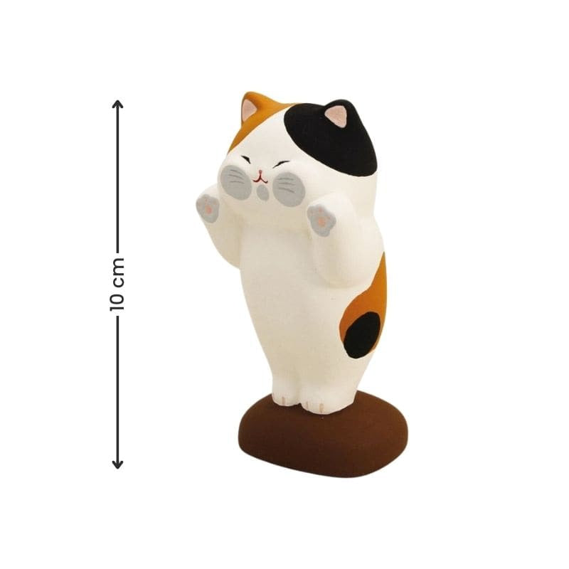 Figur Kawaii Cat Neko