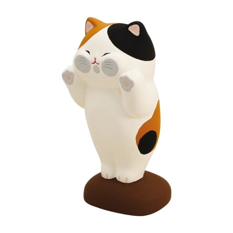 Figur Kawaii Cat Neko