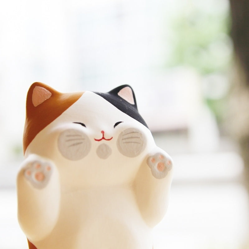 Figur Kawaii Cat Neko