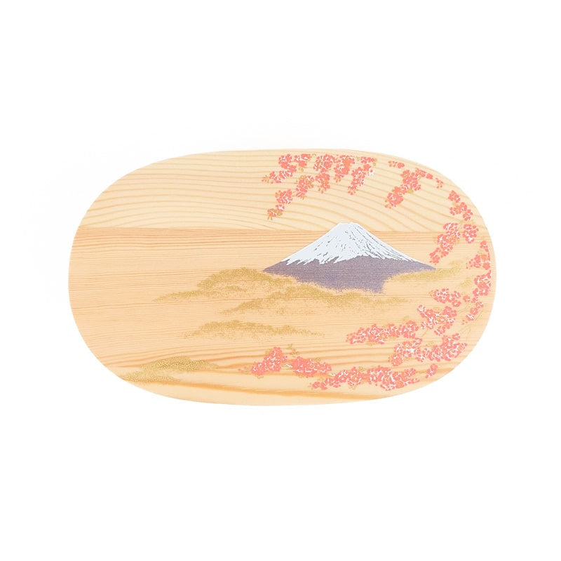 Fuji japansk bento-æske