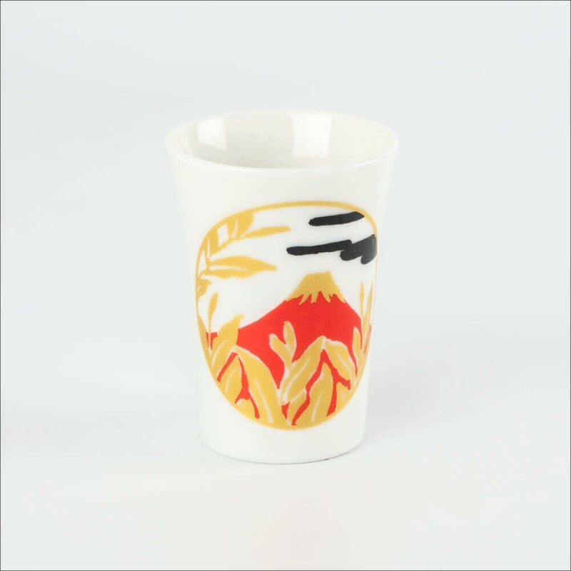 Fujisan Sake-glassæt