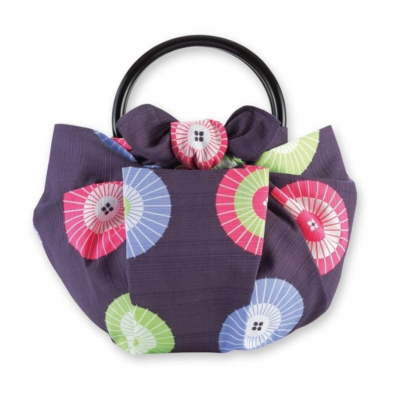 Furoshiki taske-ringe