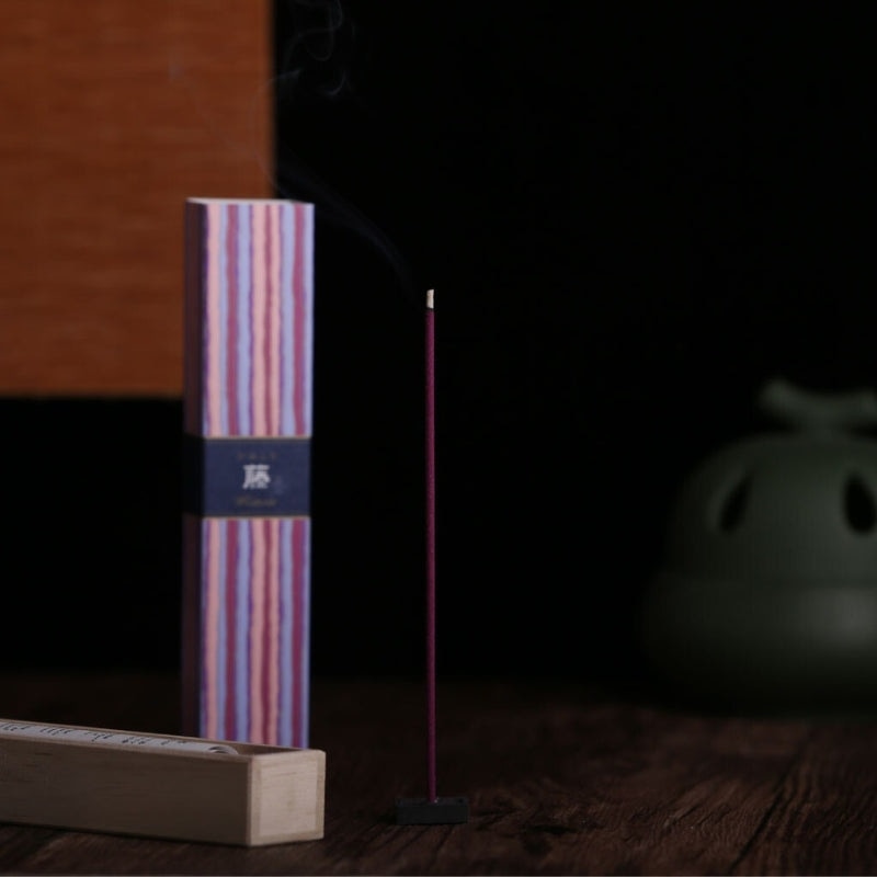 Glycin japansk røgelse