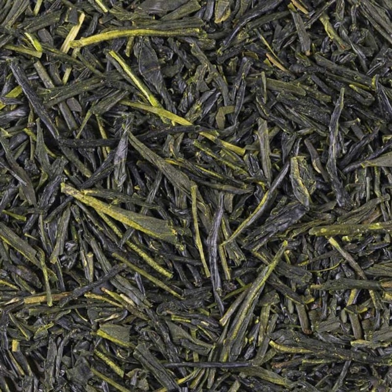 Gyokuro japansk te
