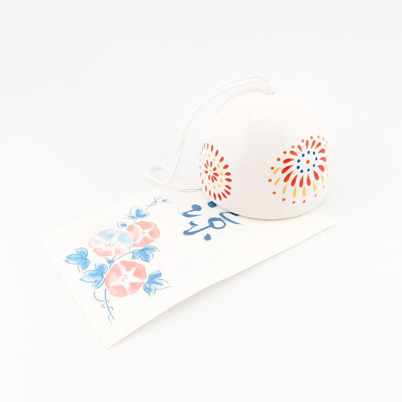 Hanabi japansk klokkespil