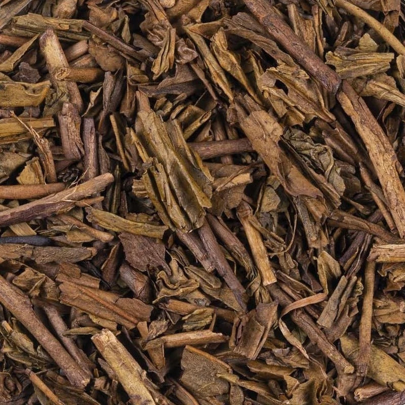 Hojicha japansk te