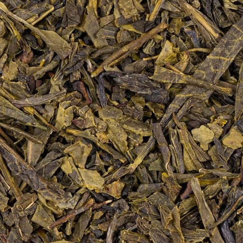 Japansk Bancha te