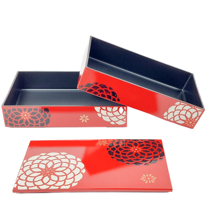 Japansk Bento-madkasse