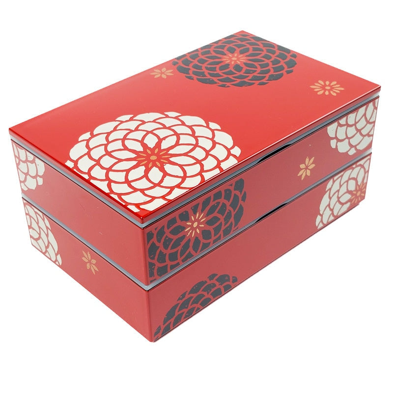 Japansk Bento-madkasse
