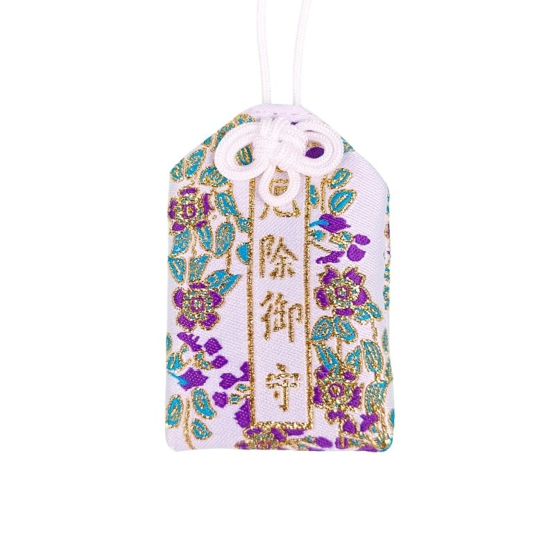 Japansk beskytter-talisman