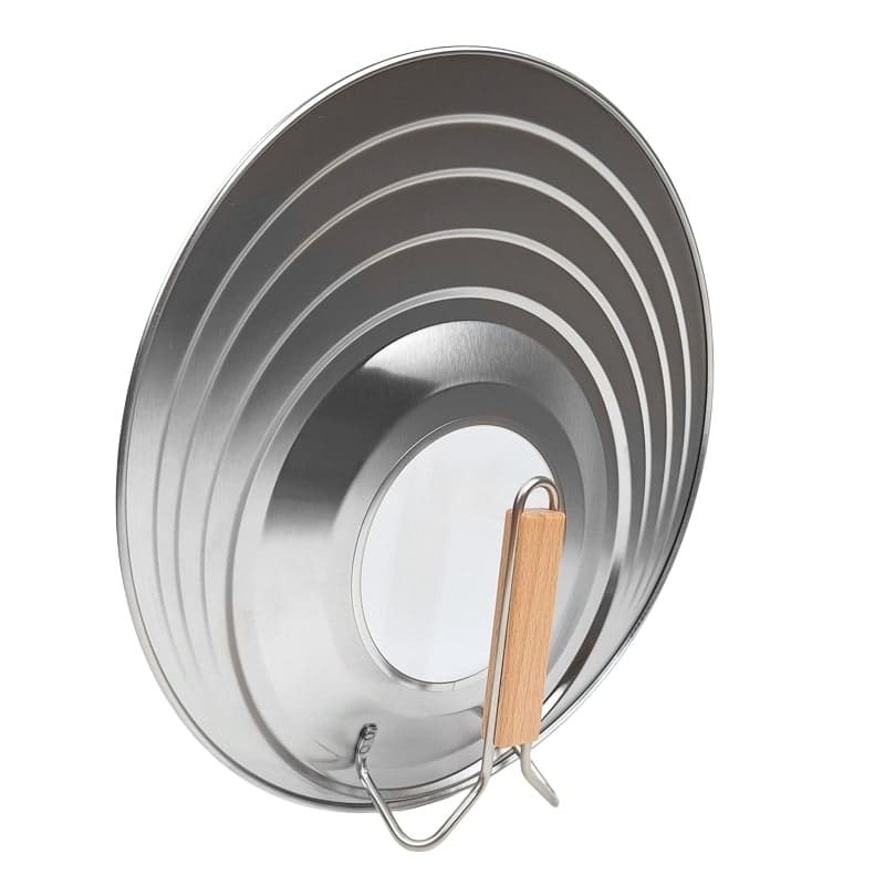 Japansk fladt låg 20~26 cm