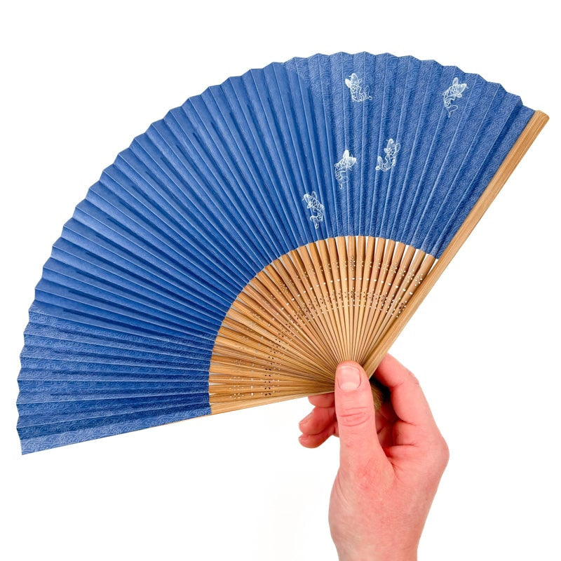 Japansk Goriyaku-fan