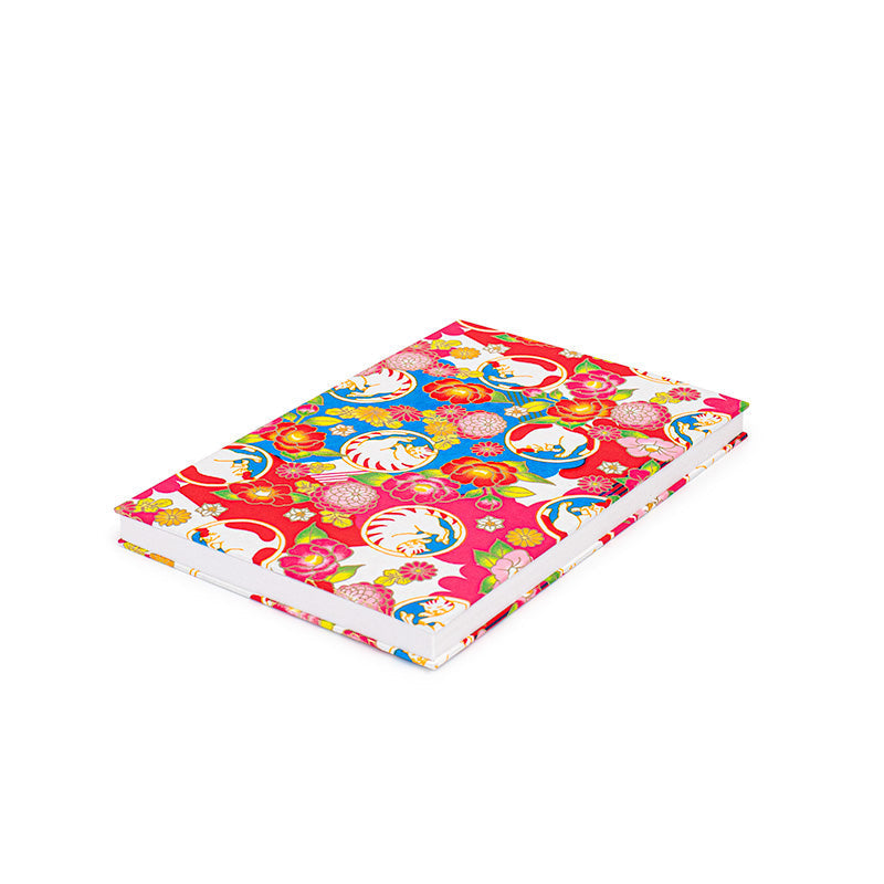 Japansk Goshuin Bog Mino Washi - Neko