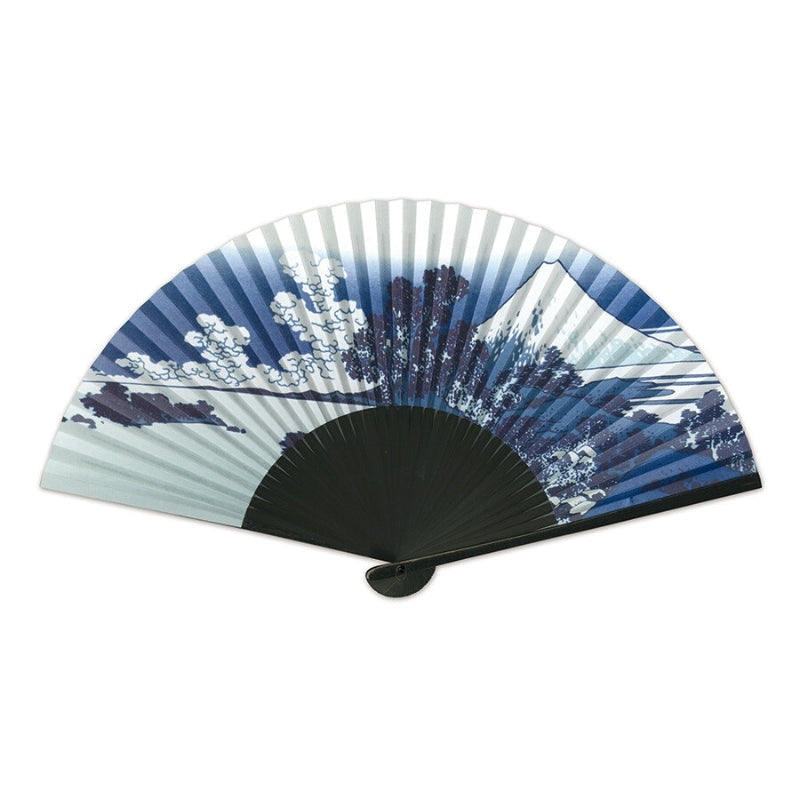 Japansk Hokusai-vifte