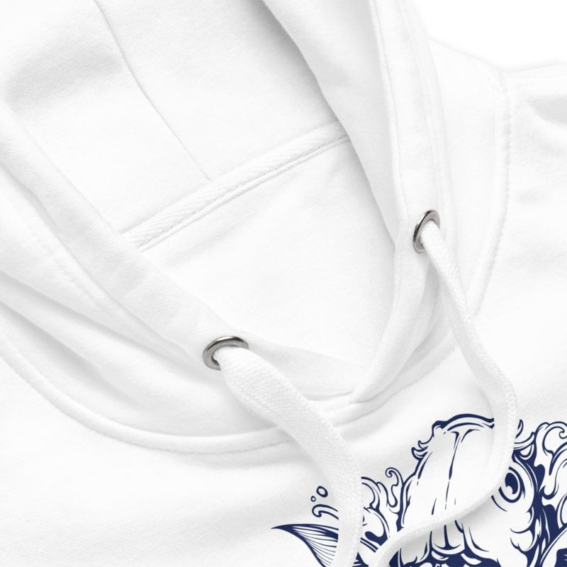 Japansk karpe Koi Sweatshirt