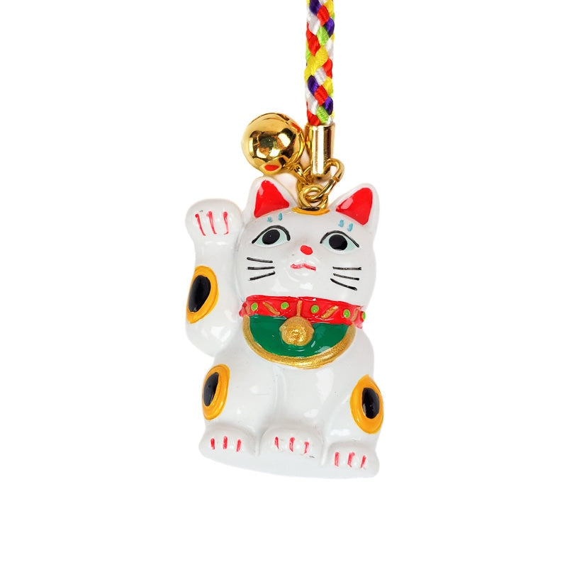 Japansk kat telefon juvel