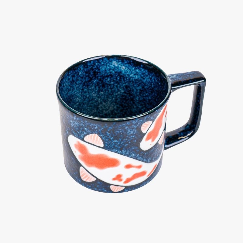 Japansk Koi-krus