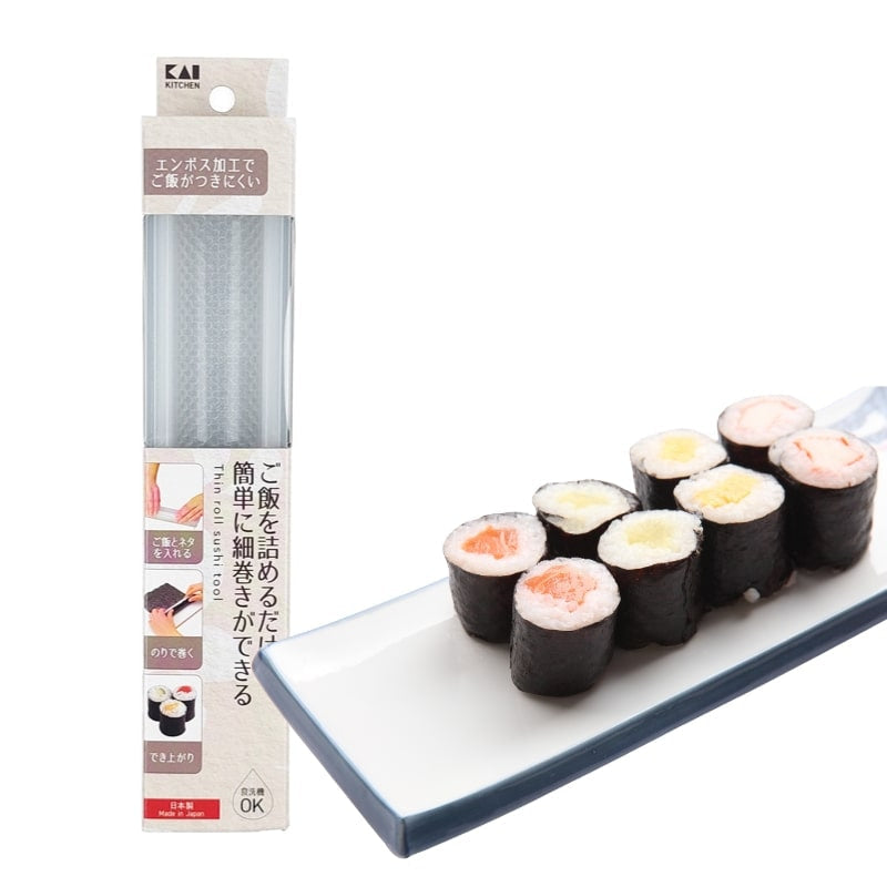 Japansk Makizushi-form