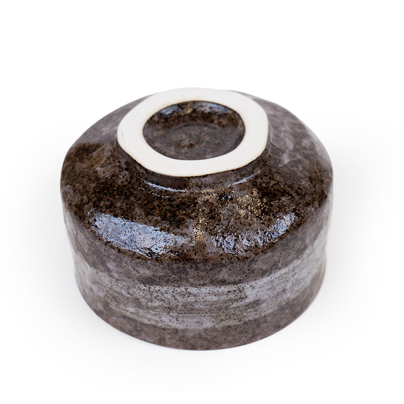 Japansk Matcha Skål - Fudezukai