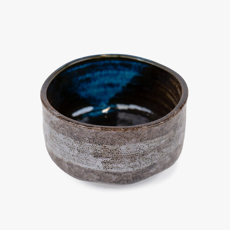 Japansk Matcha Skål - Fudezukai