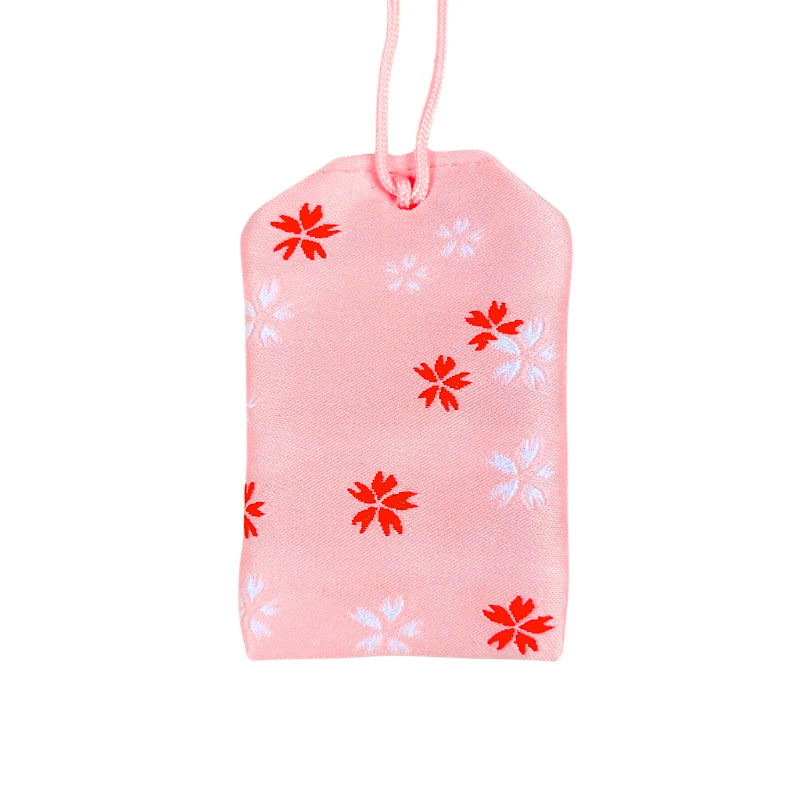 Japansk Omamori - Succes med Studier & Eksamen