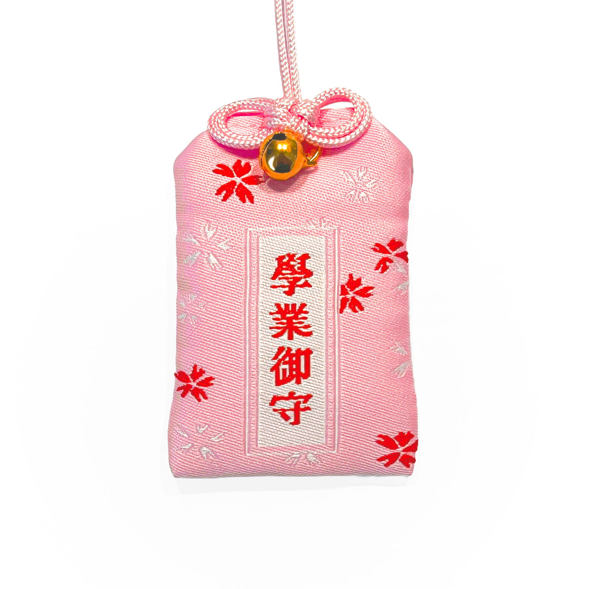 Japansk Omamori - Succes med Studier & Eksamen