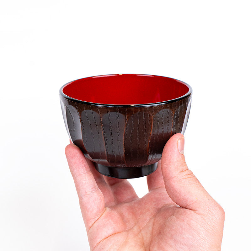 Japansk Owan Miso Suppeskål