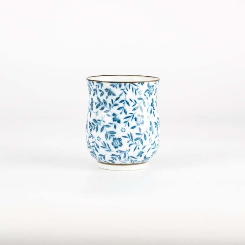 Japansk porcelænskop