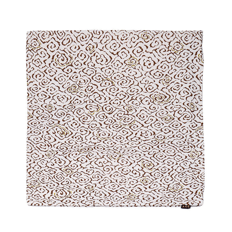 Japansk pudebetræk Makigumo Design - 45x45 cm