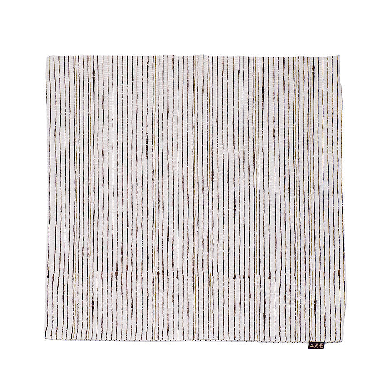 Japansk pudebetræk Sensuji Design - 45x45 cm
