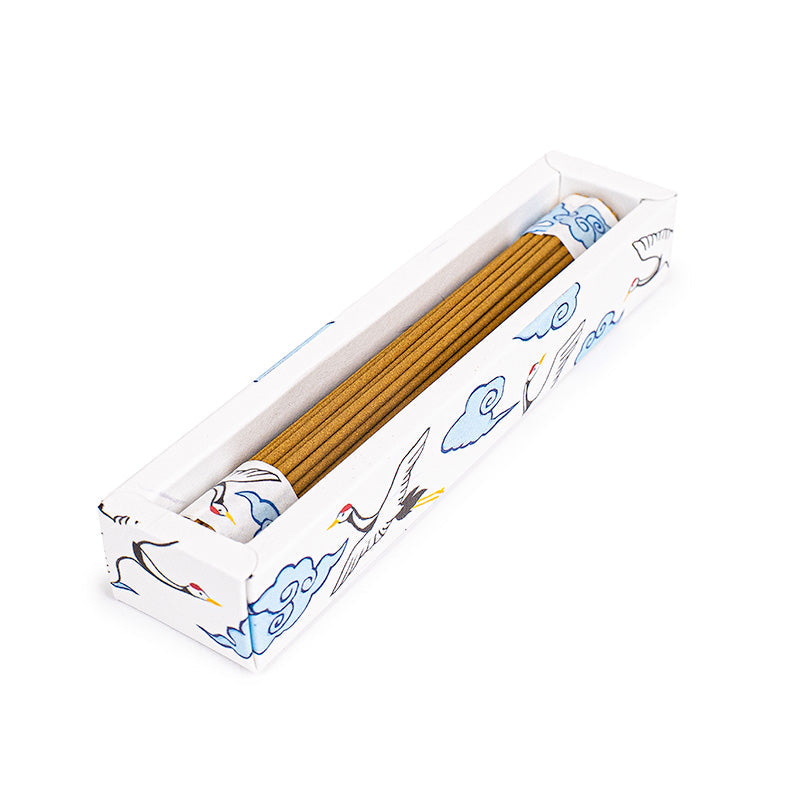 Japansk Røgelse - Kumo Tsuru