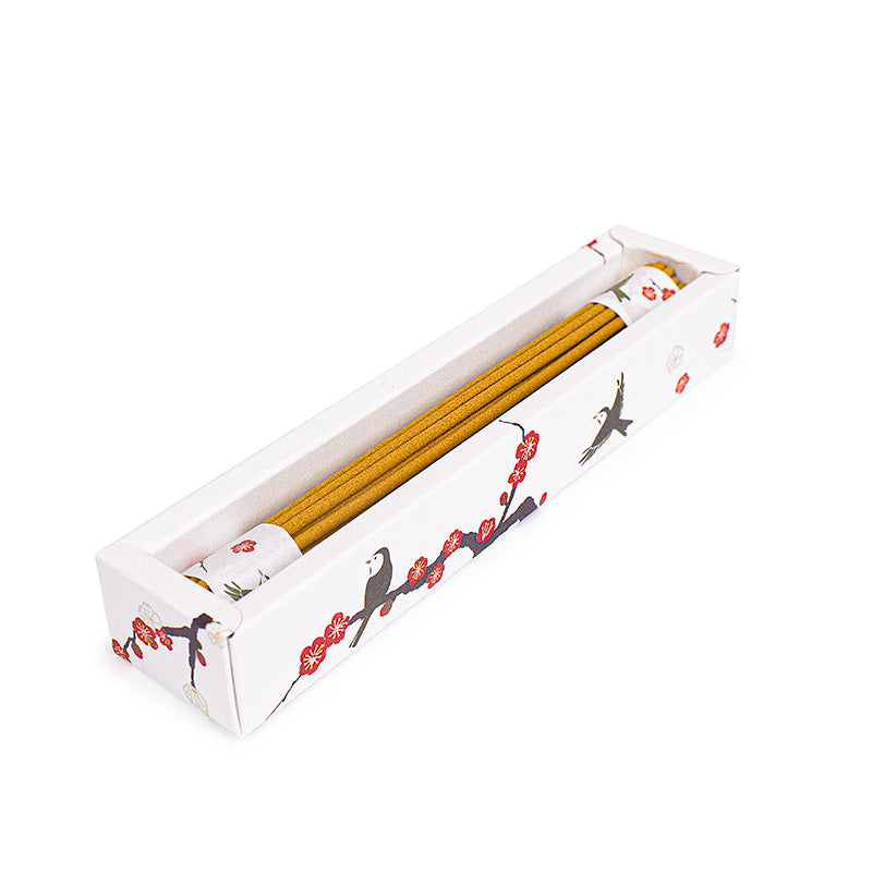 Japansk Røgelse - Ume Uguisu